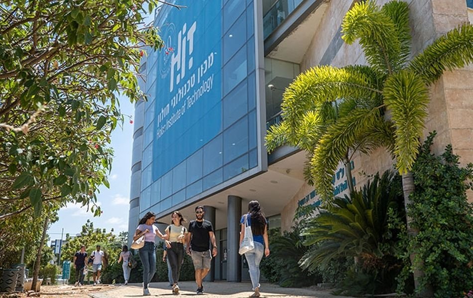 המכון הטכנולוגי בחולון יארח את יום בריאות הנפש הארצי