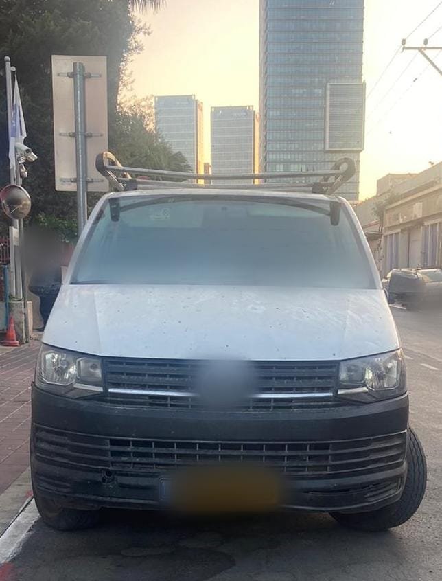 רמת גן: נעצרו (שוב) שבחי״ם  בעיר