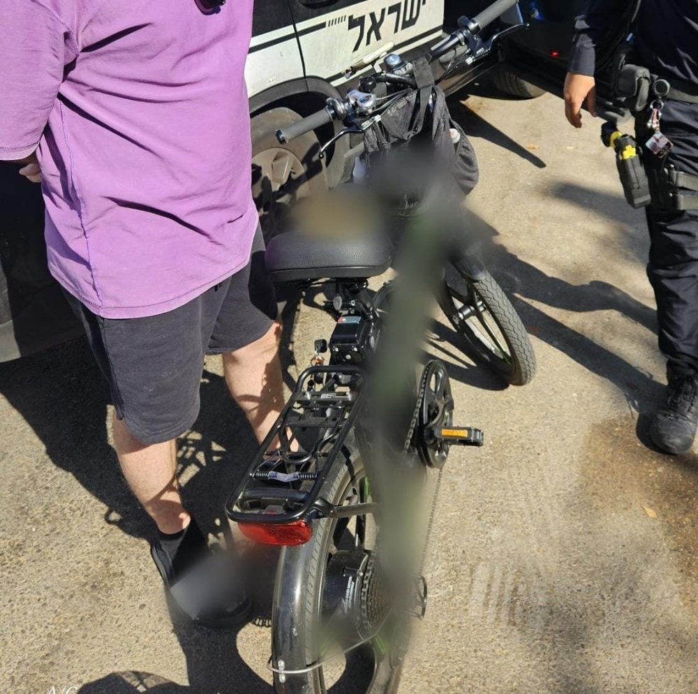 רמת גן: נעצר חשוד במעשים מגונים בקטינות 