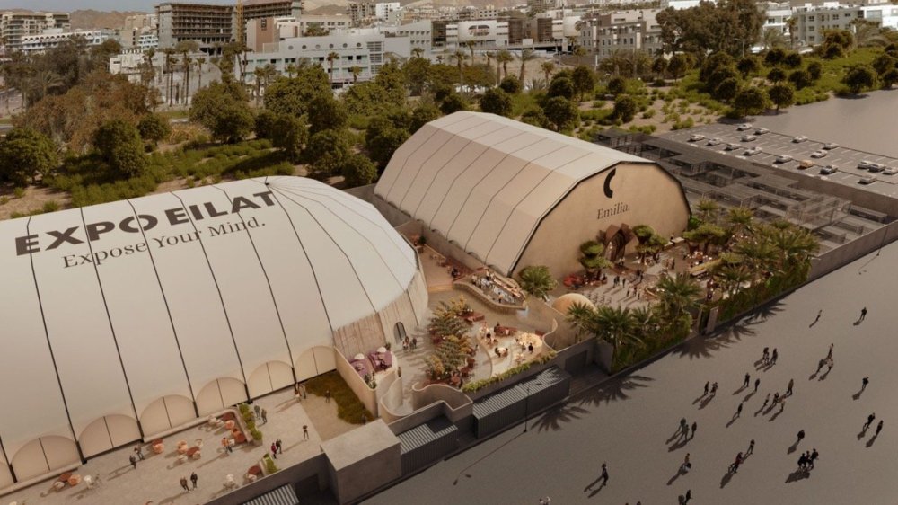במליונים: העסק החדש של אייל גולן
