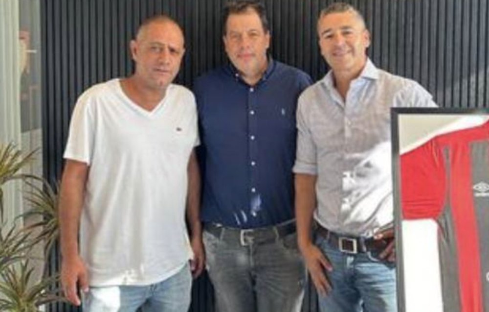 בשעה טובה: זה איש העסקים שרכש את הפועל רמת גן- גבעתיים