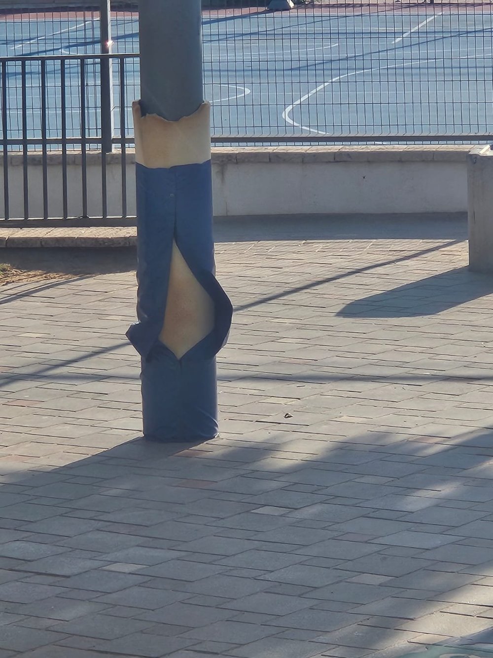 3 בתי ספר עברו וונדליזם בסוף השבוע