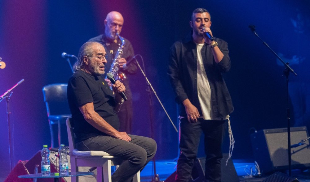 קבלו את יקיר העיר 