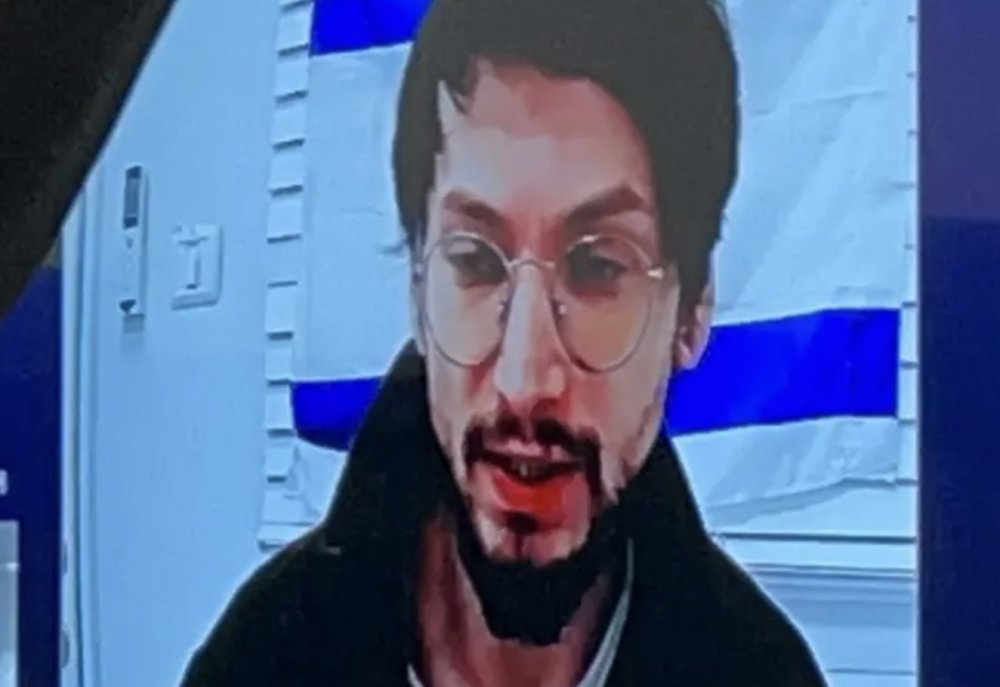 בית המשפט: המרגלים האיראניים מרמת גן הגיעו לדיון בבית המשפט 