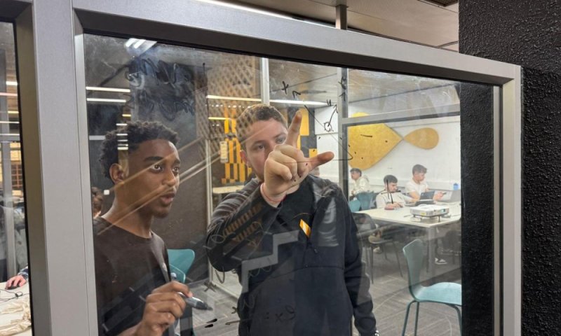 בזמן שהעולם מאיץ: תוכנית ייחודית של עתידים והטכניון מטפחת את דור המהנדסים הבא מהפריפריה