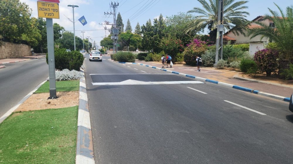 רמת גן בצמרת הערים המבוקשות בישראל: במקום השלישי במאזן ההגירה החיובי