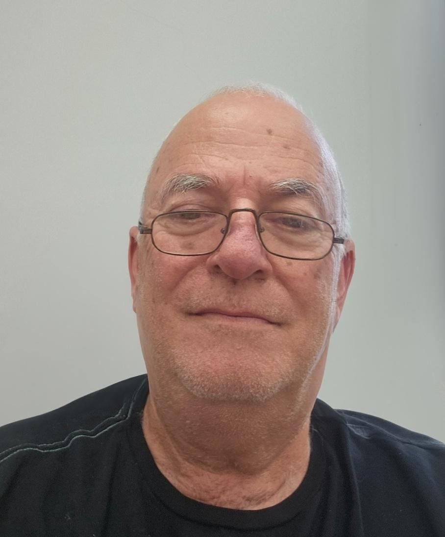 תפקיד נוסף לראובן הרשקוביץ ראש מנהל שפ"ע