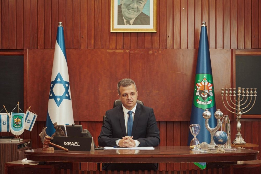 עיריית רמת גן : ״כשמשקרים &ndash; אנחנו נענה באמת״