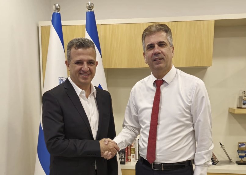 לראשונה בגוש דן: עיריית רמת גן תקים בשיתוף עם משרד האנרגיה וחברות מהמגזר הפרטי תאגיד אנרגיה עירוני