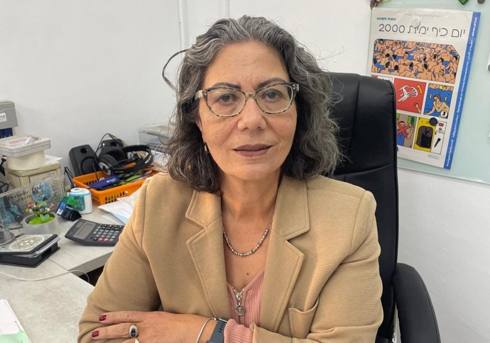 חולון גאה להוביל את החינוך בישראל עם מנהלים ומנהלות מעוררי השראה  