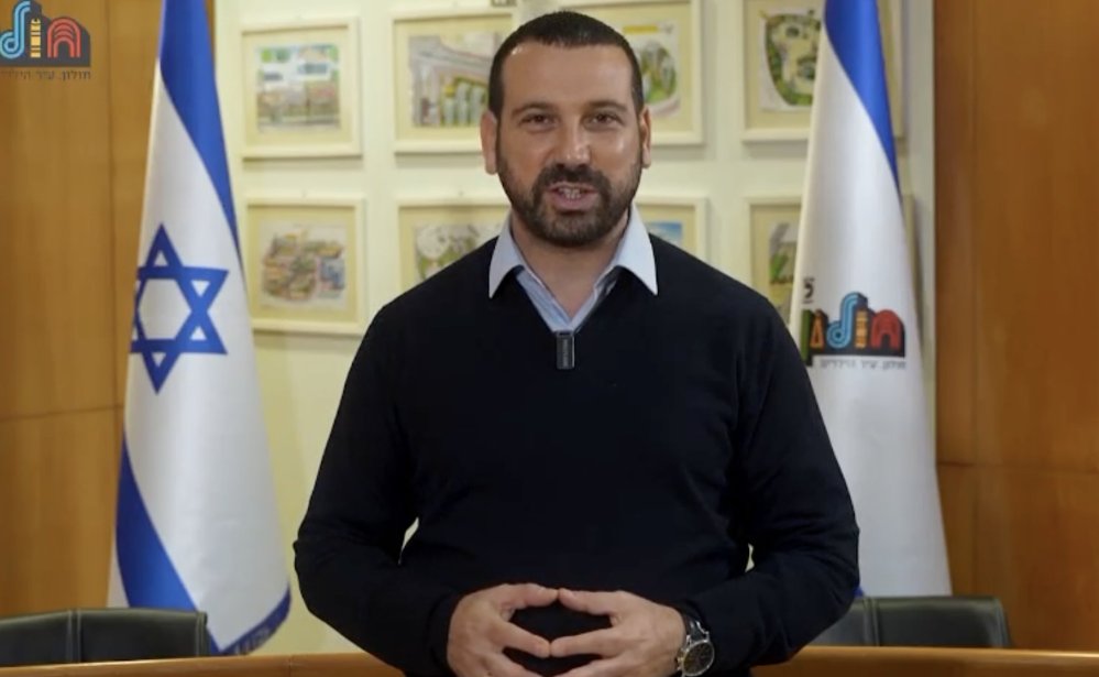 אושר תקציב עיריית חולון לשנת 2025 בסך כולל של 1,912,062,500 ש"ח