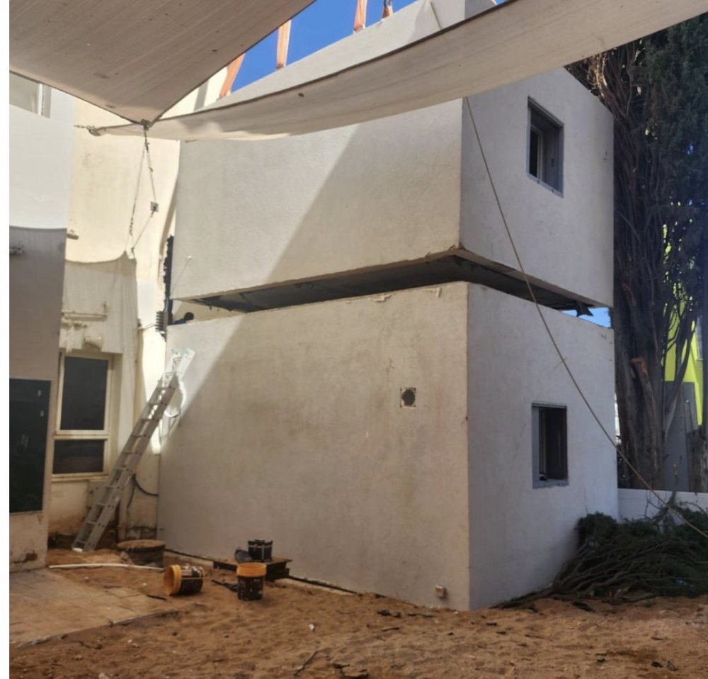 הכי מוגנים שיש