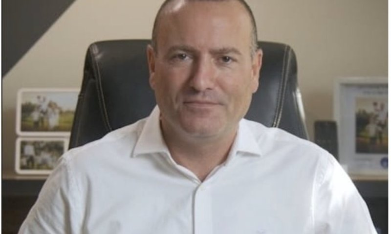 לראש השנה: ראש העיר במסורת חדשה - נותן דין וחשבון שקוף לציבור על הנעשה בשנה החולפת