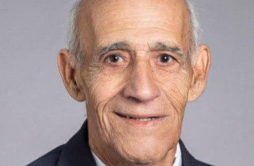 ראשון לציון אבלה: סגן ראש העיר לשעבר דוד אלימלך הלך לעולמו