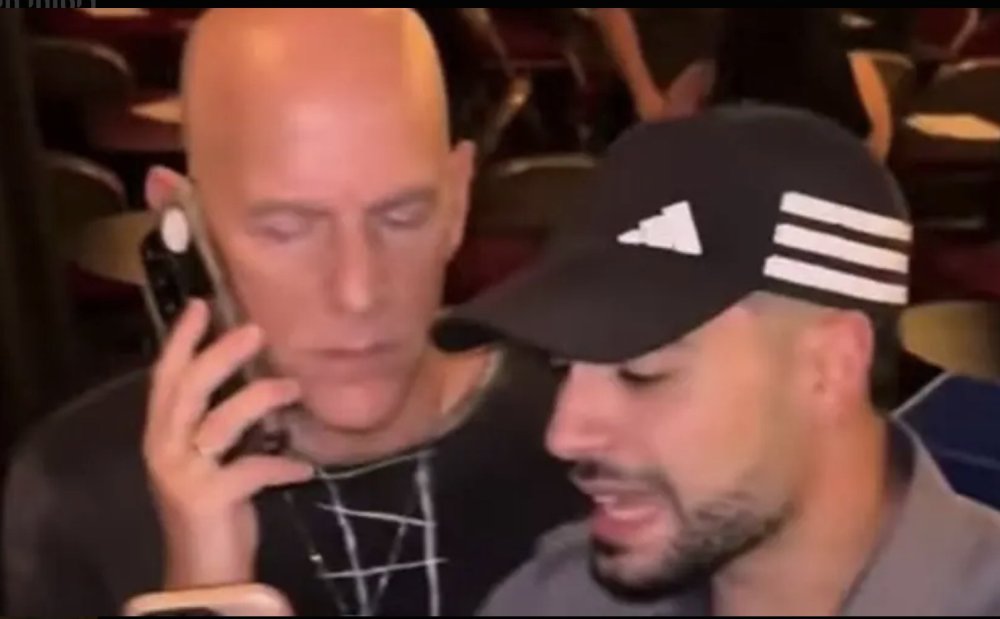  רועי ברזילי במתקפה על פעיל הימין מרדכי דוד: &ldquo;העבריין נהיה גיבור &ndash; והפוליטיקה מוחאת כפיים&rdquo;