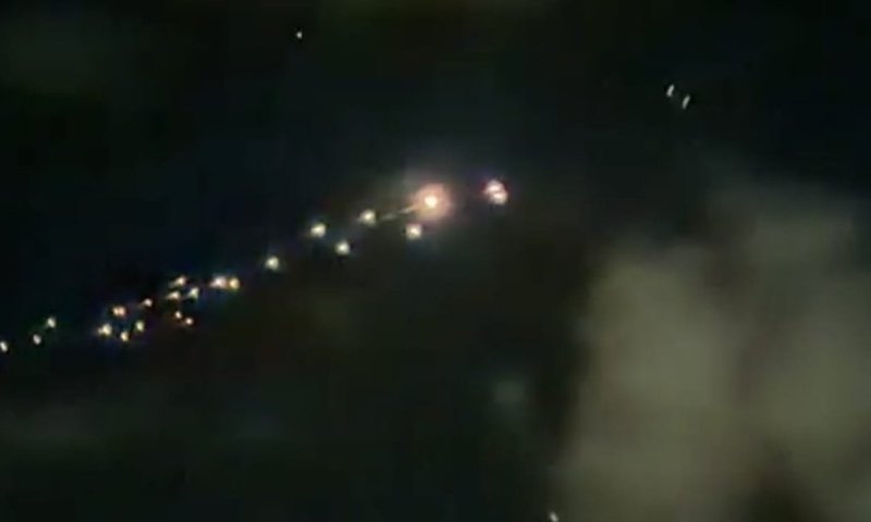 ראשון לציון: מה היא פצצת מצרר שגרמה להרס בעיר?