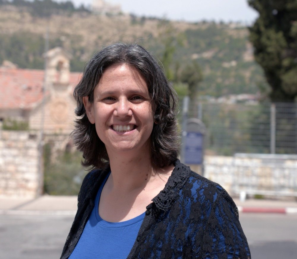 תכירו: מינוי חדש במכללה האקדמית רמת גן ד"ר יעל עפרון 