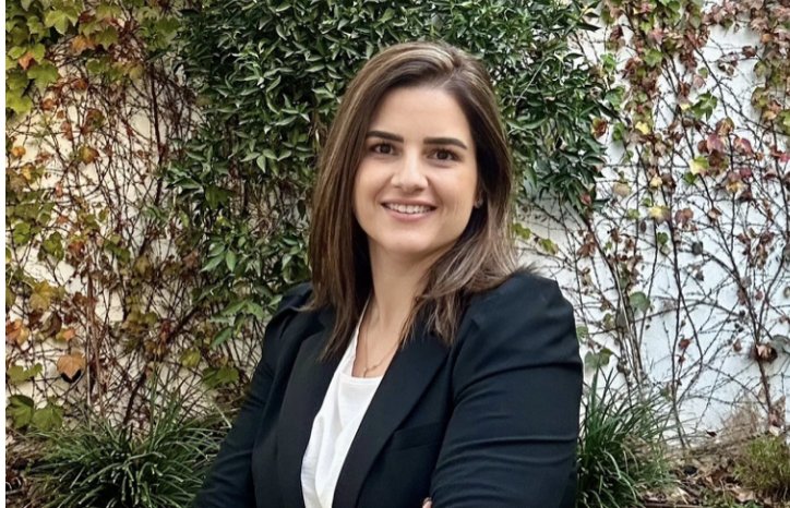 בשעה טובה: שני גריב חמו מונתה למנהלת המחלקה לחינוך יסודי בעיריית רחובות