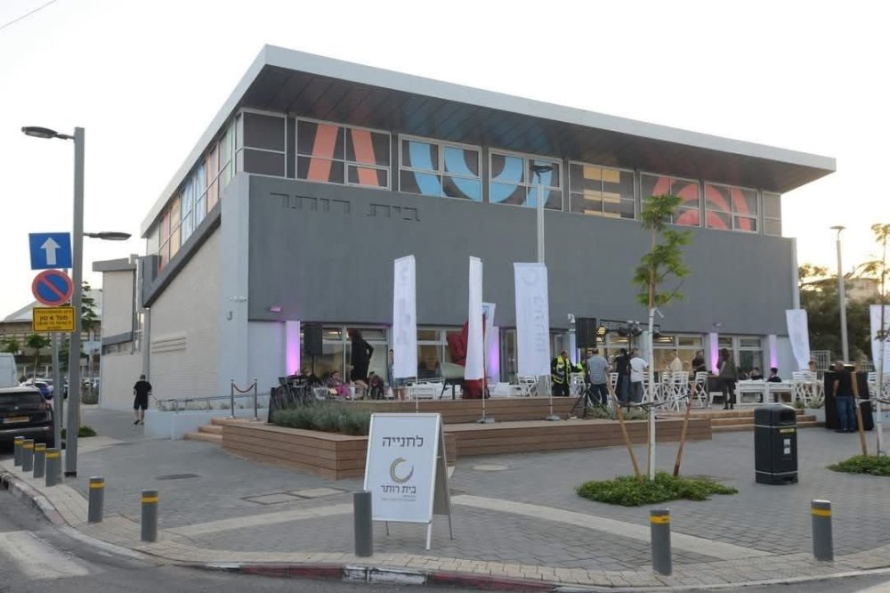 חדש בבית רותר: שיעורי תגבור מסובסדים לתלמידי מגמות הנדסת תוכנה