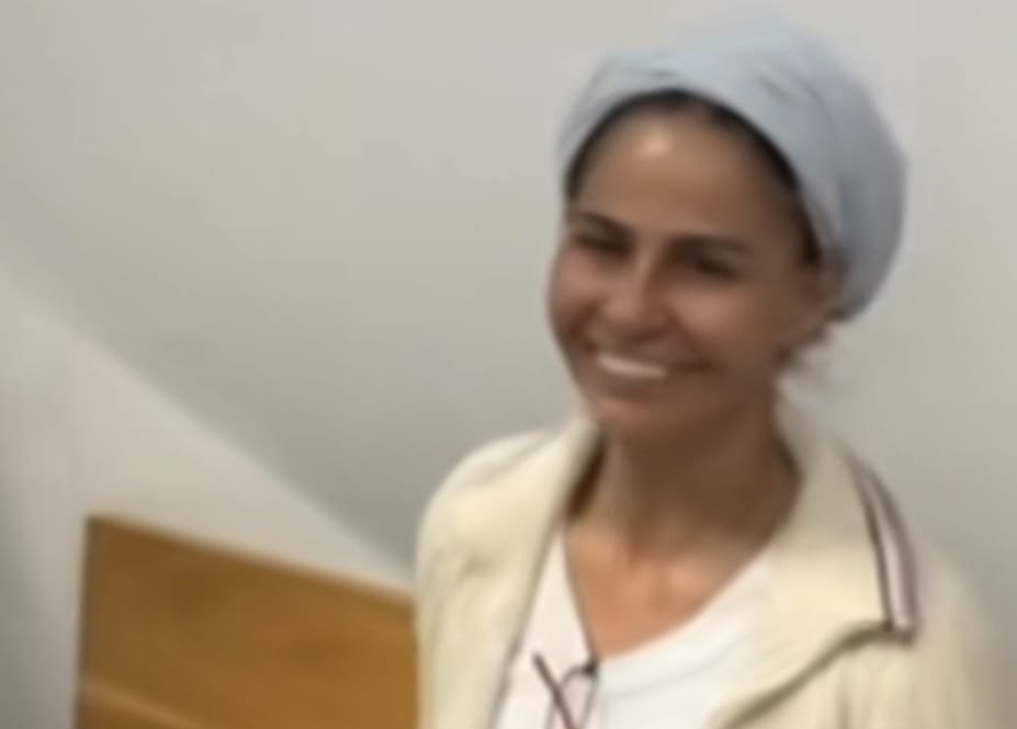 הסוף: 7.5שנות מאסר לענבל אור