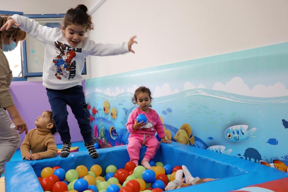 משבר מעונות היום: ההחלטה של עיריית רמת גן למען הסייעות