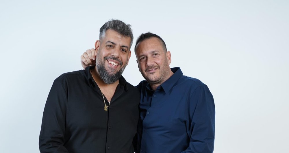 מעצב השער שנבחר להשיק לראשונה בישראל את הצבע לשער על מים &ndash; Color Aqua 