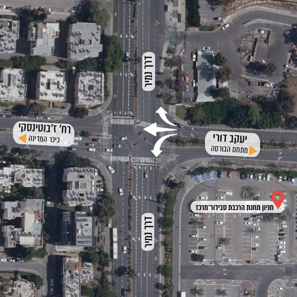 רמת גן: פריצת דרך שהיא סגירת מעגל של 14 שנים 