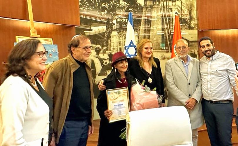 בישיבת מועצת העיר הכירו תודה והערכה לצוותי החינוך הדתיים.