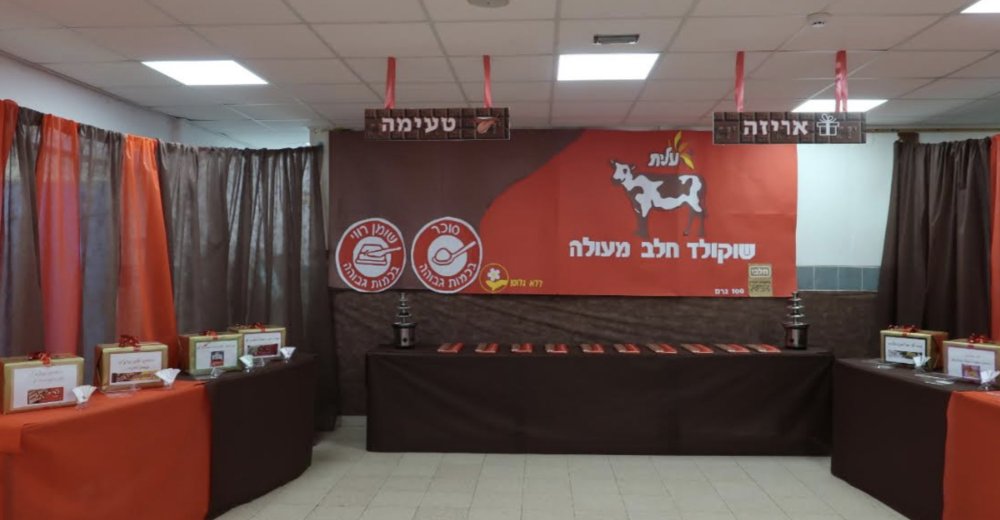&ldquo;נשים, ערכים ושוקולד: התלמידות החרדיות שמובילות שינוי חינוכי ומעורר השראה&rdquo;