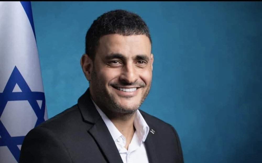 אייל לוי נבחר לקדנציה שנייה ליו"ר המועצה הדתית