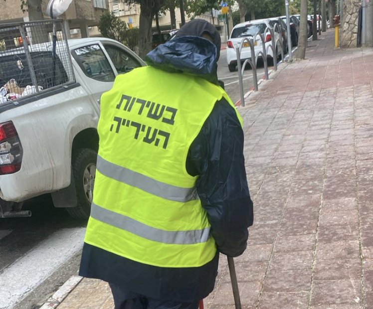רמת גן מרחיבה משמעותית את מערך הניקיון העירוני