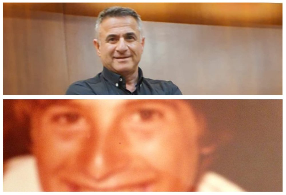 פתרון החידה ותמונת הסלב הראשוני היא של אייל מושיוב
