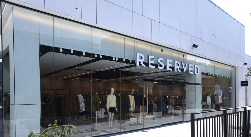 מותג האופנה RESERVED מתרחב בישראל:  פותח סניף שישי במתחם ביג פאשן גלילות 