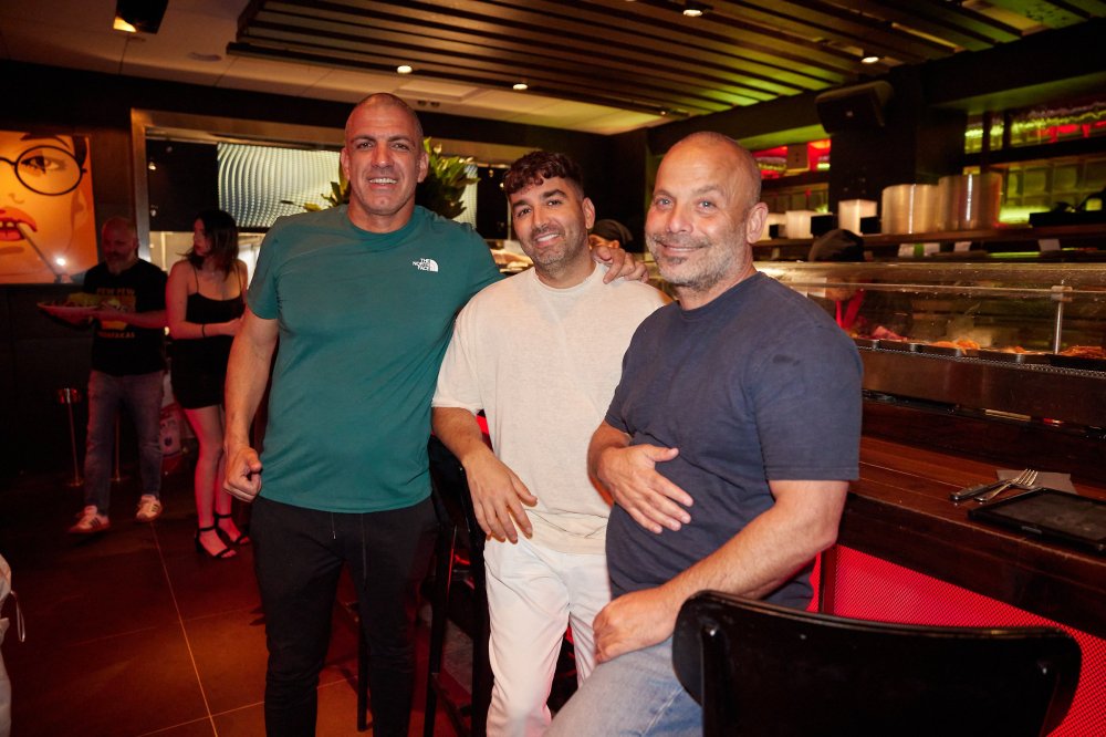 הסוהו גייסה תרומות בשווי של למעלה מ-100 אלף שקלים בערב התרמה מיוחד &ndash;