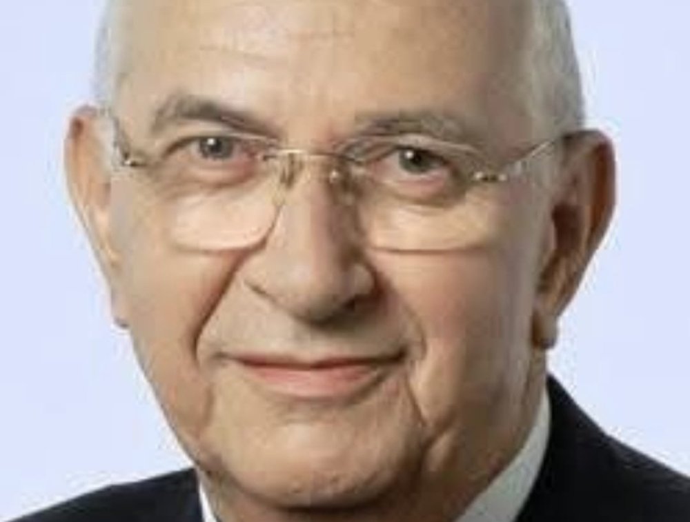 אבל בעיר: ראש העיר המיתולוגי של ראשון לציון מאיר ניצן הלך לעולמו