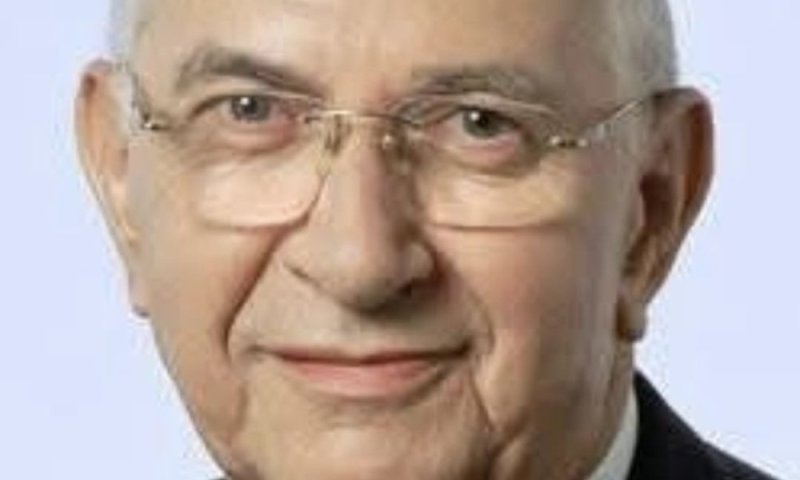 אבל בעיר: ראש העיר המיתולוגי של ראשון לציון מאיר ניצן הלך לעולמו