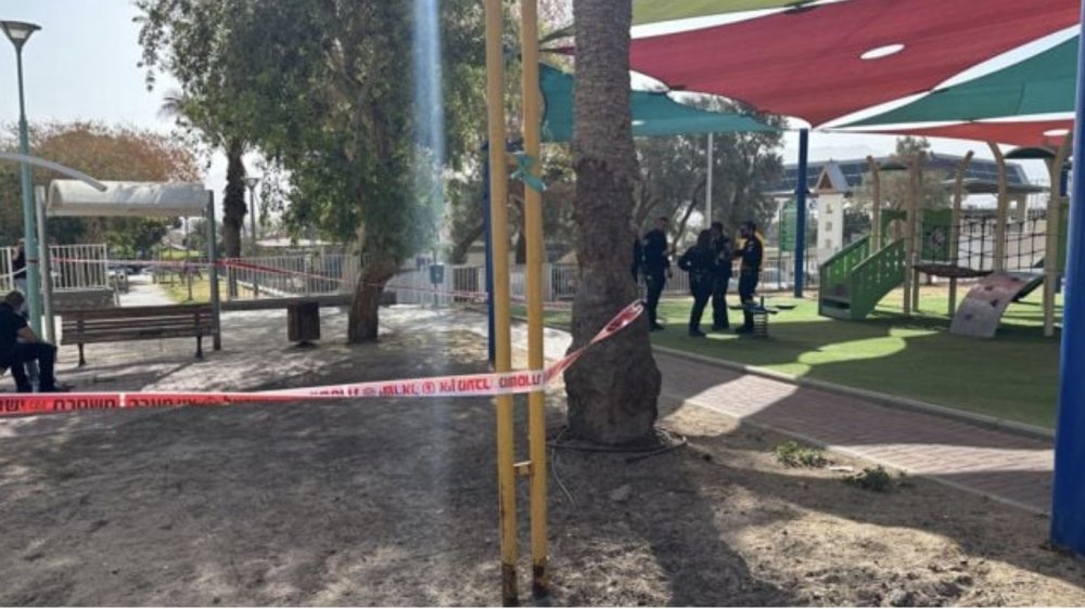 החשד: תושב אילת רצח את אימו 