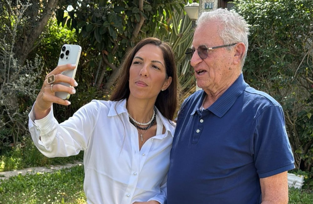 פרויקט 'מעלים זיכרון' של Meta בישראל להנצחת השואה בהשתתפות יוצרי התוכן הגדולים בישראל יעלה ביום השואה זו השנה החמישית ברציפות, הפעם בשיתוף עמותת 'שם ונר'