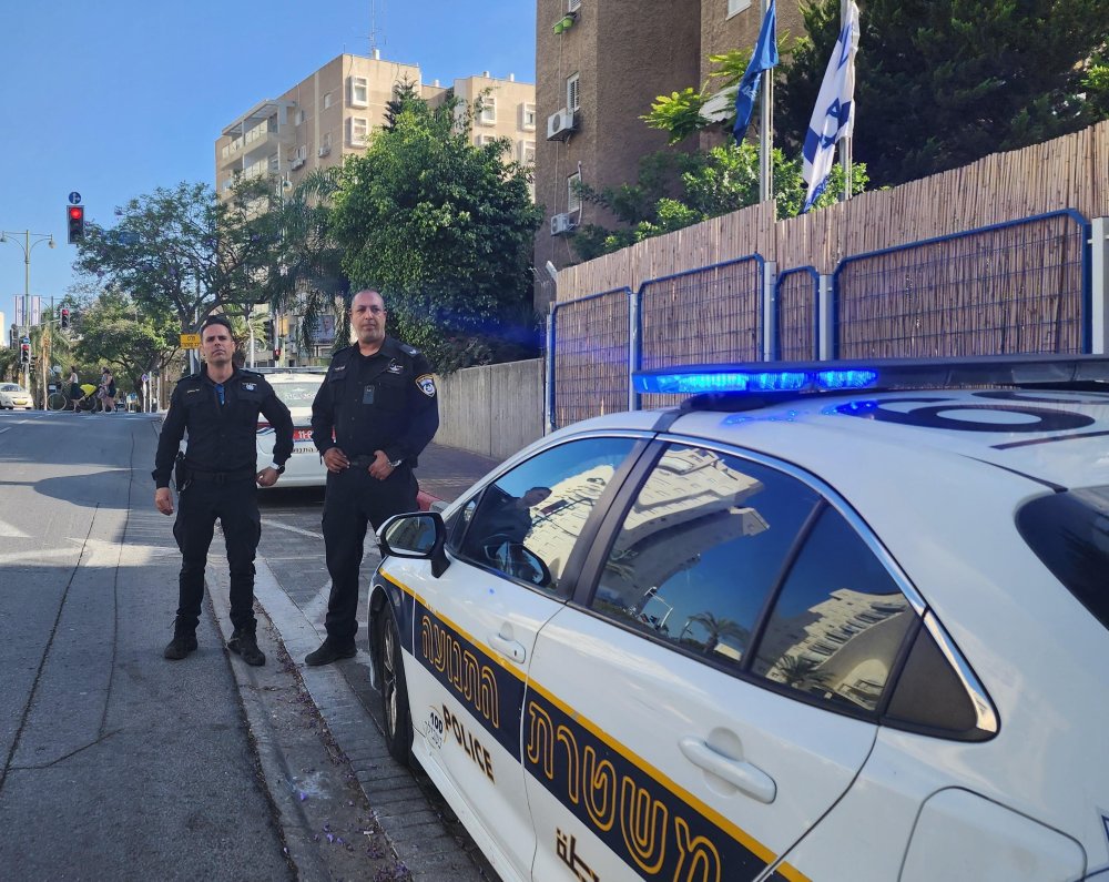 החשד: קטינים תקפו נוסע באוטובוס 