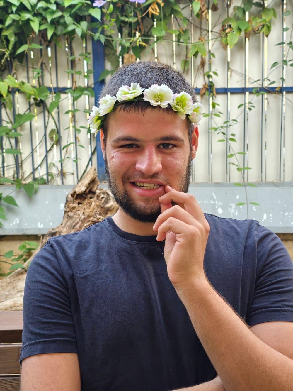 ראשון לציון: עזרה בסיוע נעדר 