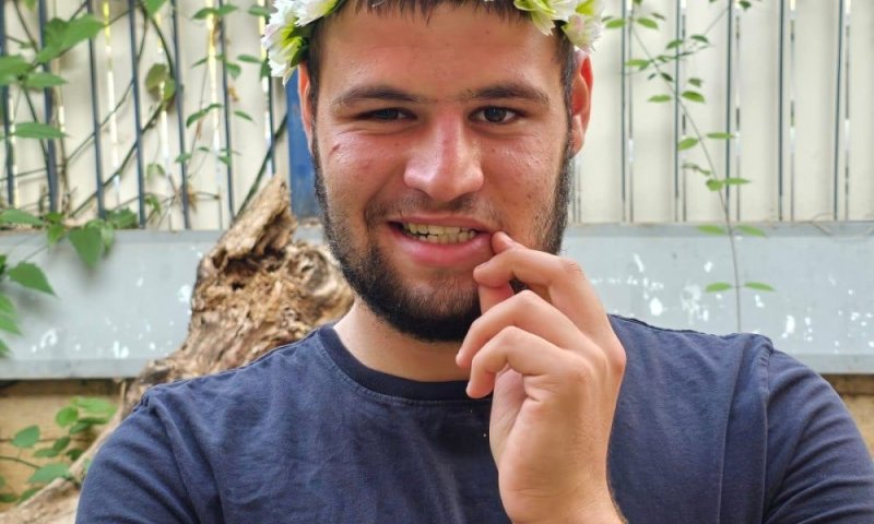 ראשון לציון: עזרה בסיוע נעדר