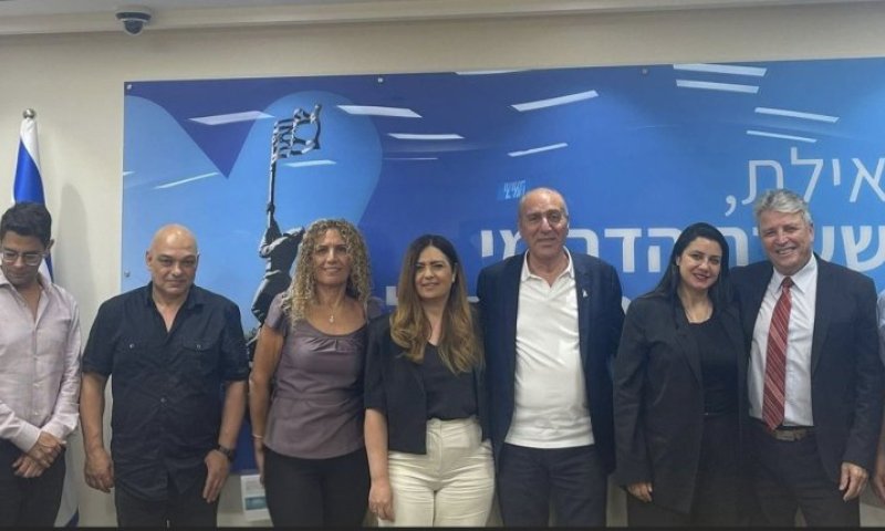 קיץ בא: אילת מגייסת עובדים לענף התיירות