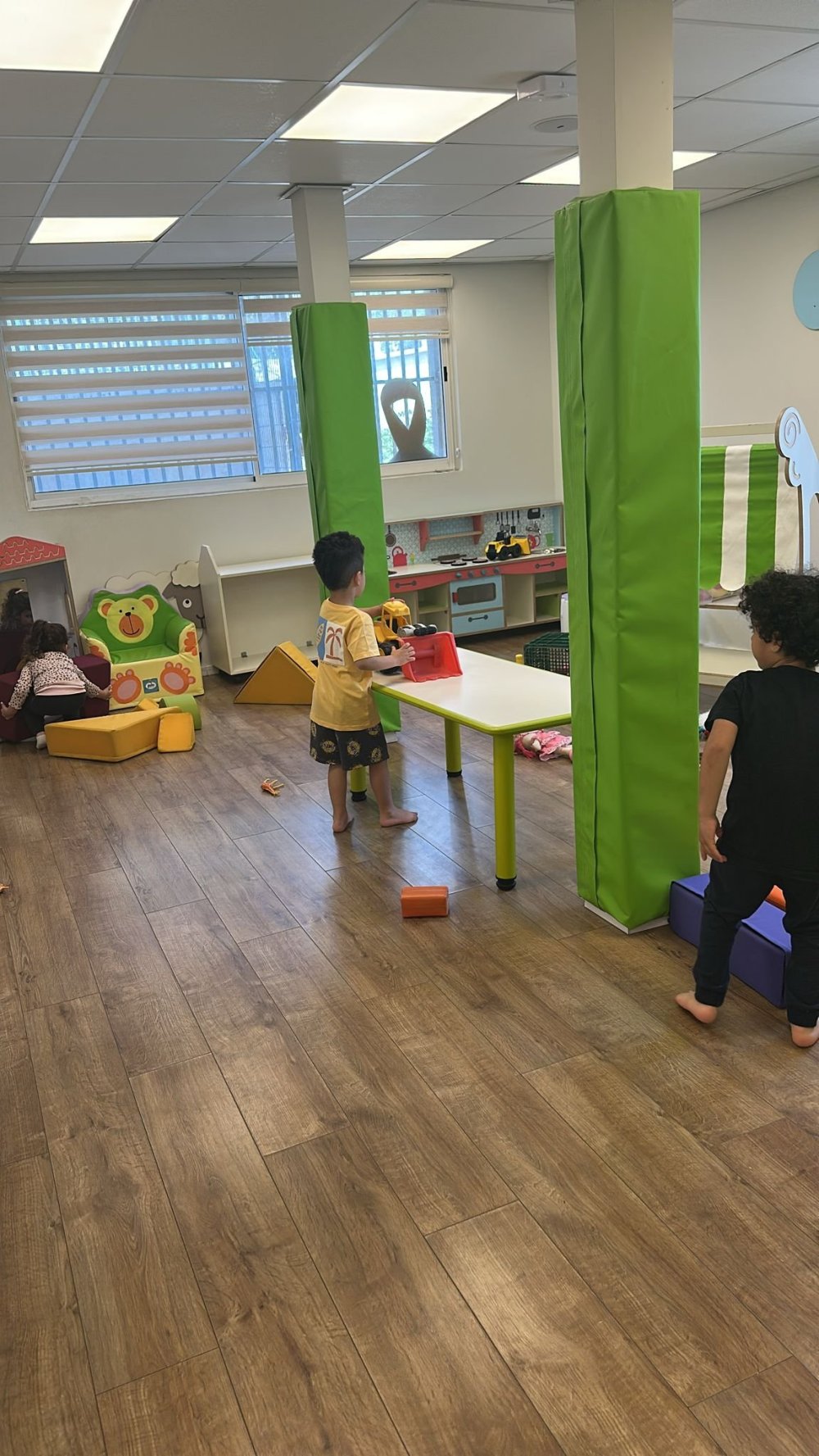בעקבות השיבושים במערכת החינוך: עיריית רחובות ורשת חוויות התגייסו למען ההורים והילדים 