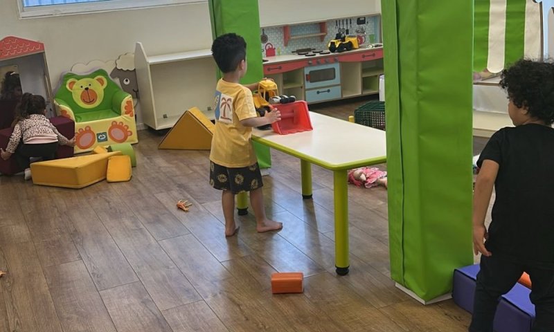 בעקבות השיבושים במערכת החינוך: עיריית רחובות ורשת חוויות התגייסו למען ההורים והילדים