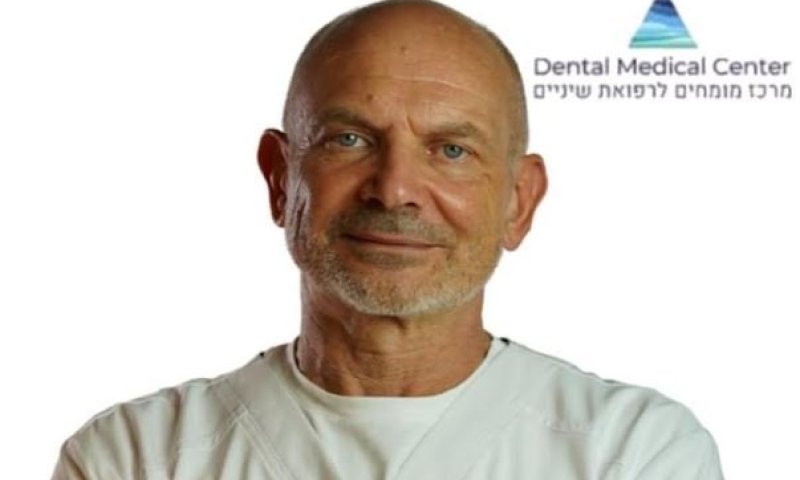 הולכים לעבור השתלת שיניים? - מה מצפה לכם וכיצד להיערך מאת ד''ר דורון בר חן
