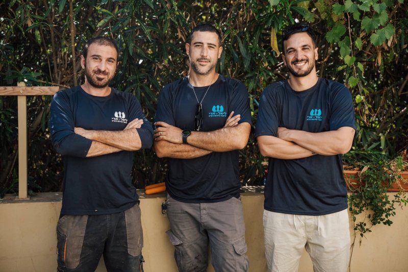 נזילה בבית? אל תחכו שהנזק יתגלה &ndash; כך תאתרו את הבעיה בזמן, עם ליאל ארי מומחה לאיתור נזילות