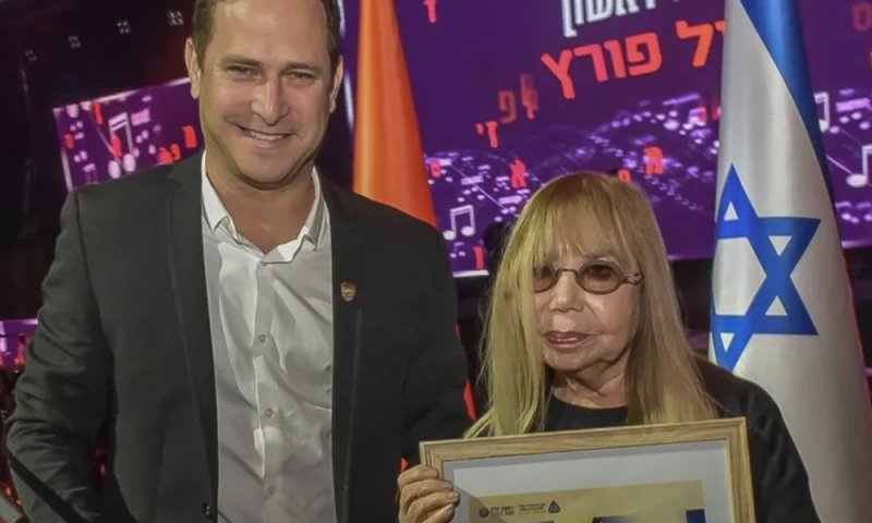 פסטיבל הספרים 2025 - ראשון לציון והשנה בסימן "סיפורים מתעוררים"
