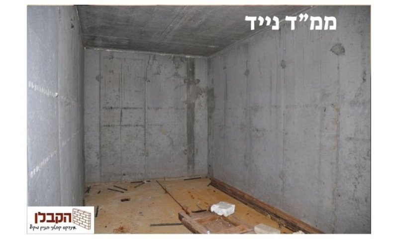 ממדים ניידים: פתרון מהיר וגמיש להגנה אזרחית בישראל
