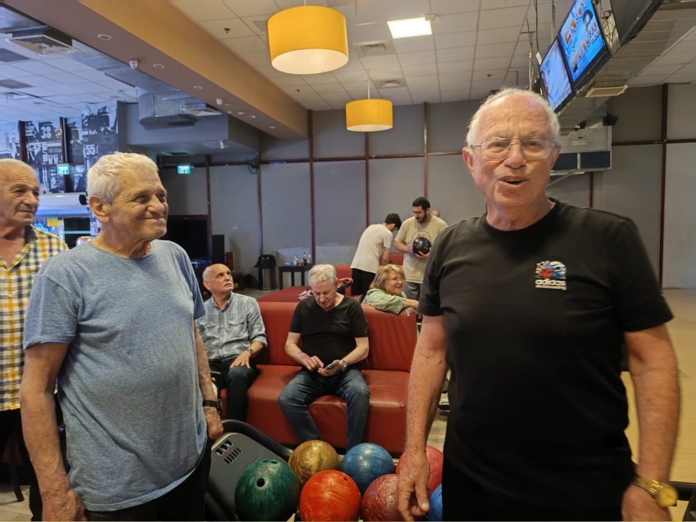 מהשקט שאחרי השבעה &ndash; לקהילה חמה ותומכת