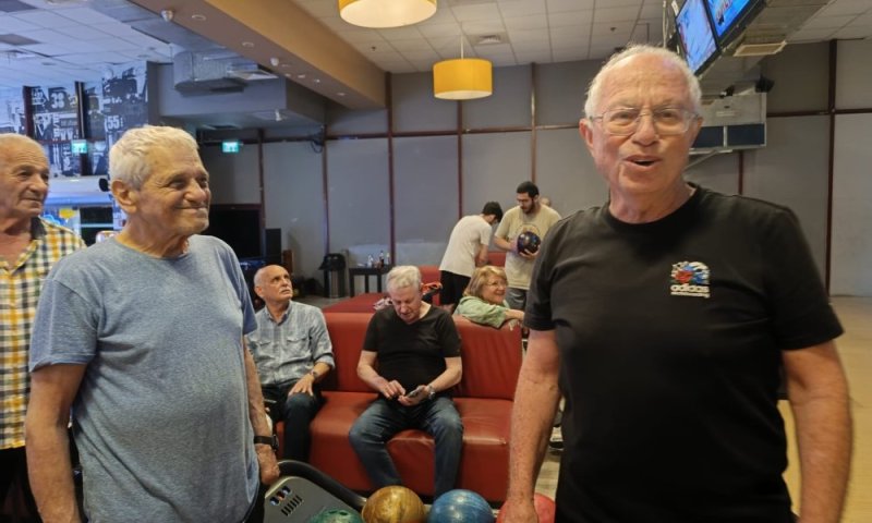 מהשקט שאחרי השבעה – לקהילה חמה ותומכת